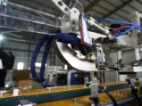 Hot-Melt Glue Case Sealer VCS60H