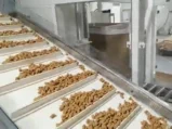 Nuts Granules Conveying - Bag in Box Line