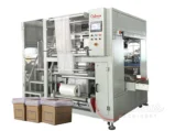 Poly Bag Inserter Machine CL71
