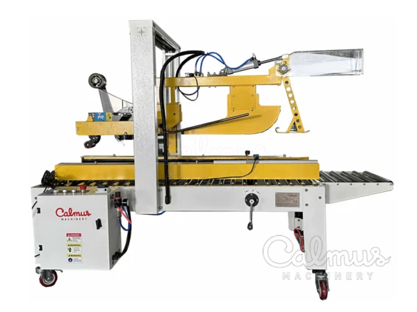 Klebeband-Kartonversiegler VCS60T